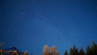 Gîte insolite en France : cabanes, bulles et yourtes originales