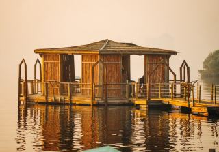 Gîte de charme dernière minute : offres et disponibilités immédiates