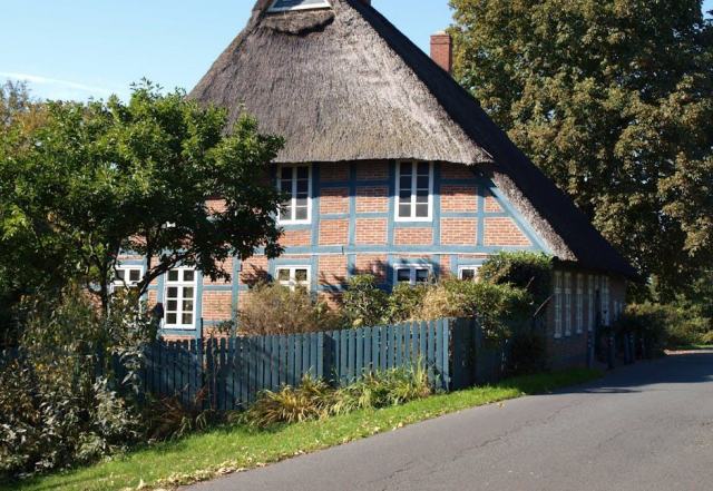 Gîte de charme en Normandie : manoirs, bocage et côte d'Albâtre