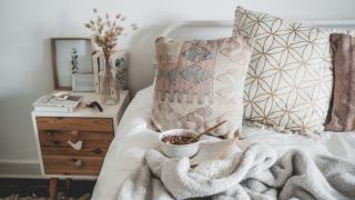 Chambre d'hôtes de charme : accueil et petit-déjeuner maison