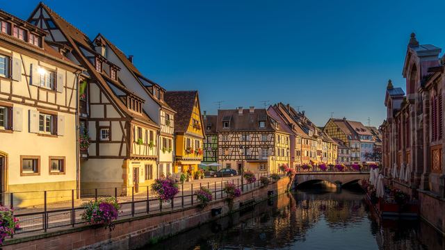 Choisir son gîte de charme en Alsace, de la route des vins au massif vosgien Choisir son gîte de charme en Alsace, de la route des vins au massif vosgien