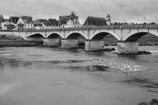 Gîte de charme en Vallée de la Loire : châteaux et vignobles
