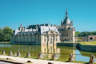 Gîte de luxe en France : châteaux, manoirs et villas d'exception