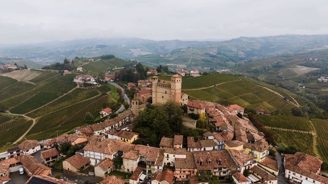 Dormir au cœur du vignoble pendant les vendanges, de la Marne au Bordelais Dormir au cœur du vignoble pendant les vendanges, de la Marne au Bordelais